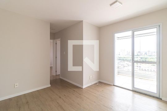 Apartamento à venda com 2 quartos, 49m² em Barra Funda, São Paulo