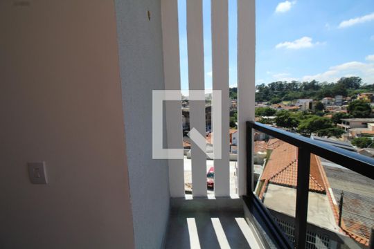 varanda de casa à venda com 3 quartos, 115m² em Vila Formosa, São Paulo