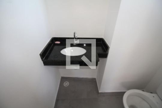Banheiro de casa à venda com 3 quartos, 115m² em Vila Formosa, São Paulo
