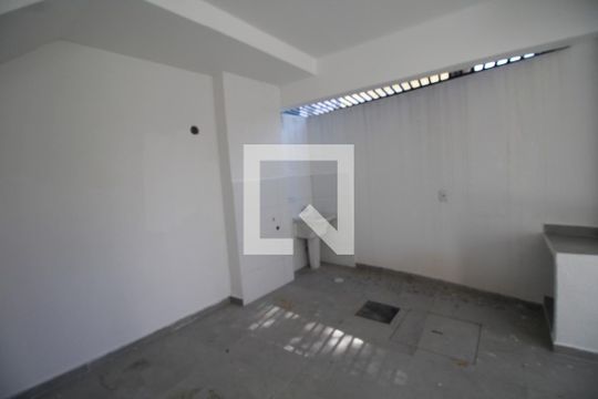 Cozinha de casa à venda com 3 quartos, 115m² em Vila Formosa, São Paulo