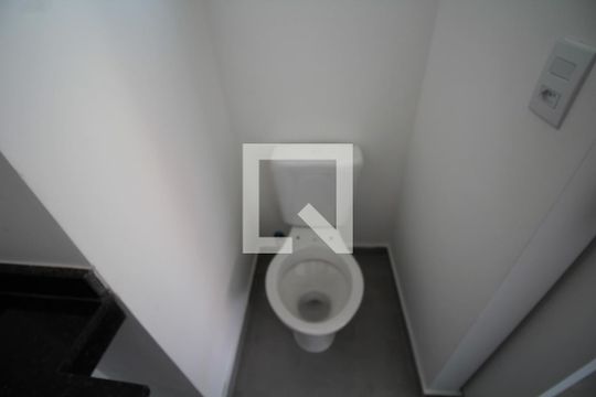 Banheiro de casa à venda com 3 quartos, 115m² em Vila Formosa, São Paulo