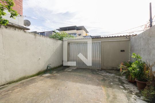 Garagem de casa de condomínio à venda com 3 quartos, 400m² em Barra da Tijuca, Rio de Janeiro