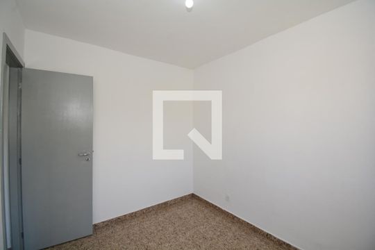 Quarto 2 de apartamento para alugar com 3 quartos, 56m² em Irajá, Rio de Janeiro