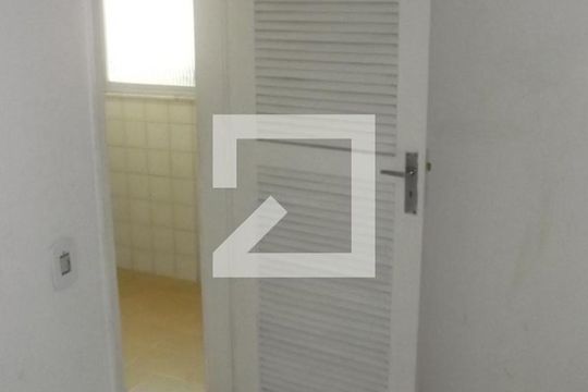 Despensa de apartamento à venda com 3 quartos, 70m² em Riachuelo, Rio de Janeiro