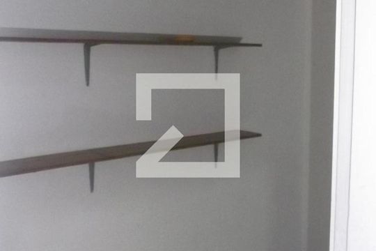 Despensa de apartamento à venda com 3 quartos, 70m² em Riachuelo, Rio de Janeiro