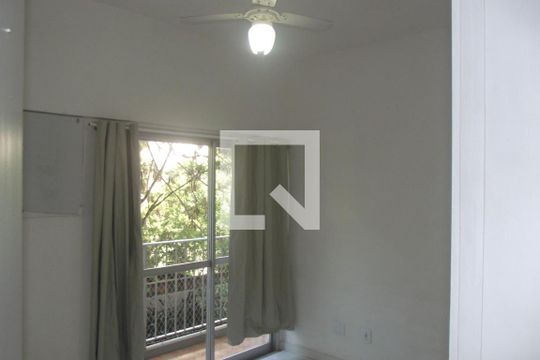 Quarto 1 de apartamento à venda com 3 quartos, 70m² em Riachuelo, Rio de Janeiro