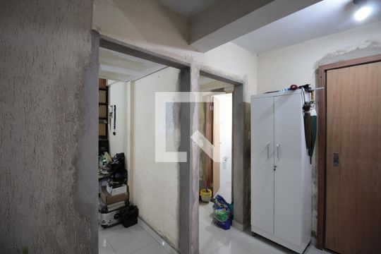 Área de Serviço de casa à venda com 5 quartos, 473m² em Santa Rosa, Belo Horizonte