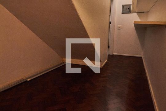 Escritório de apartamento à venda com 3 quartos, 180m² em Copacabana, Rio de Janeiro