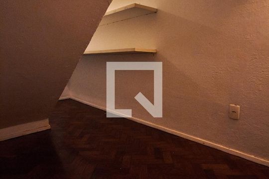Escritório de apartamento à venda com 3 quartos, 180m² em Copacabana, Rio de Janeiro