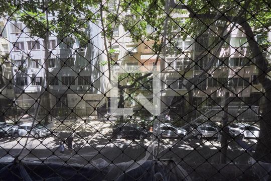 Quarto 3 Vista de apartamento à venda com 3 quartos, 180m² em Copacabana, Rio de Janeiro