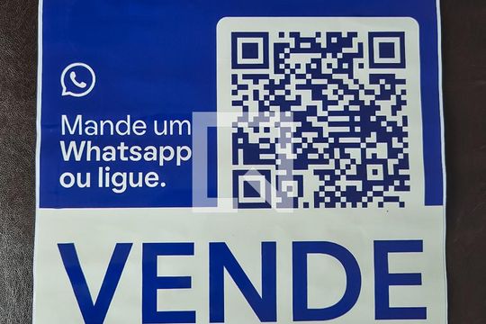 Plaquinha Instalada de apartamento à venda com 3 quartos, 60m² em Colégio Batista, Belo Horizonte