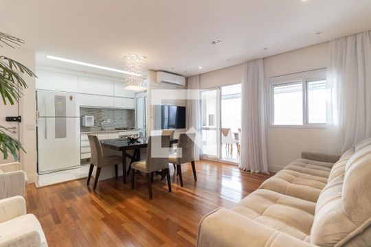 Apartamento à venda com 2 quartos, 95m² em Ipiranga, São Paulo