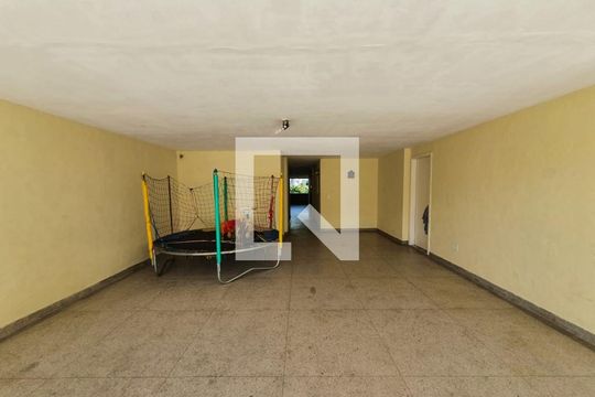 Apartamento à venda com 2 quartos, 79m² em Rio Comprido, Rio de Janeiro