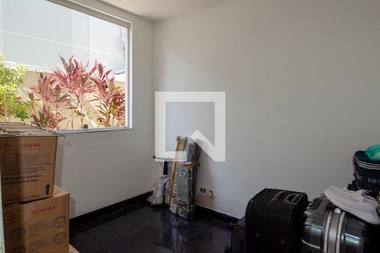 Área de serviço de casa de condomínio para alugar com 5 quartos, 250m² em Recreio dos Bandeirantes, Rio de Janeiro