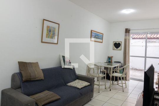 Casa de Condomínio à venda com 3 quartos, 86m² em Vargem Pequena, Rio de Janeiro