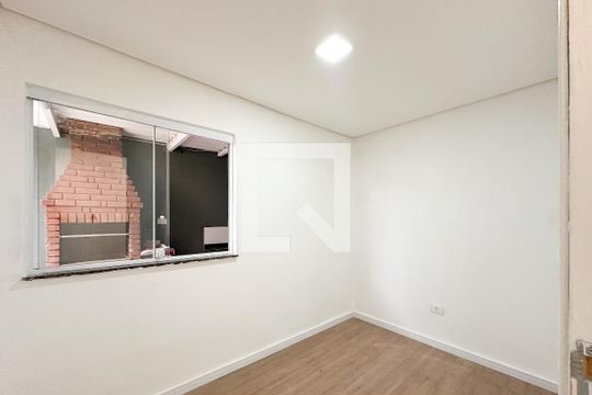 Quarto 2 de casa à venda com 3 quartos, 110m² em Vila Rosa, São Bernardo do Campo