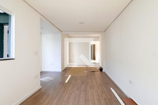 Sala de casa à venda com 3 quartos, 110m² em Vila Rosa, São Bernardo do Campo