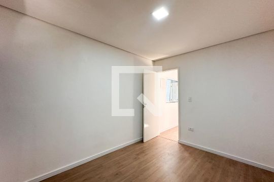 Quarto 1 de casa à venda com 3 quartos, 110m² em Vila Rosa, São Bernardo do Campo