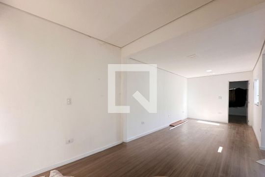 Sala de casa à venda com 3 quartos, 110m² em Vila Rosa, São Bernardo do Campo
