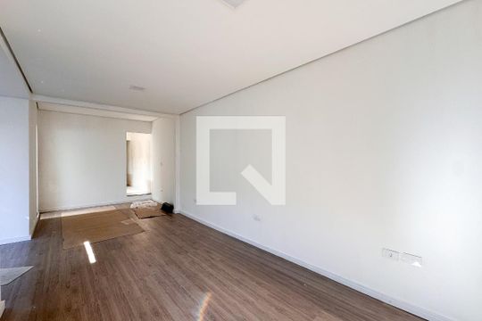Sala de casa à venda com 3 quartos, 110m² em Vila Rosa, São Bernardo do Campo