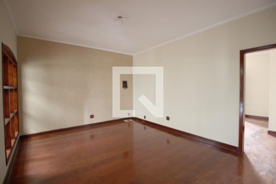Sala de casa para alugar com 3 quartos, 110m² em Vila Jardini, Sorocaba