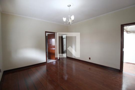 Sala de Jantar de casa para alugar com 3 quartos, 110m² em Vila Jardini, Sorocaba