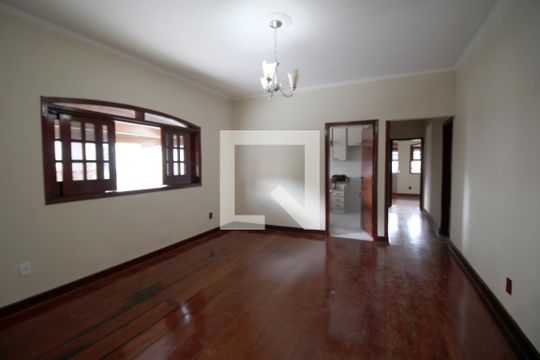 Sala de Jantar de casa para alugar com 3 quartos, 110m² em Vila Jardini, Sorocaba