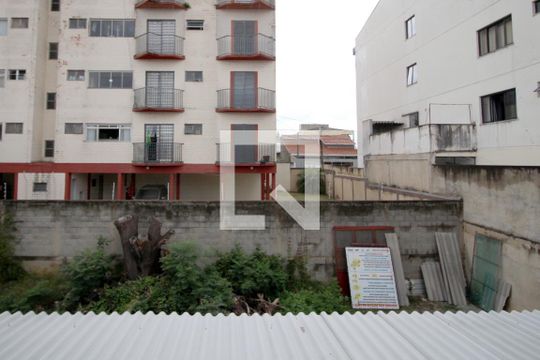 Vista do Quarto 1 de casa para alugar com 3 quartos, 110m² em Vila Jardini, Sorocaba