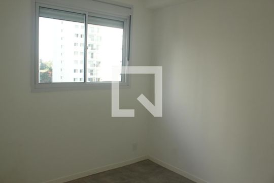Quarto 1 de apartamento à venda com 2 quartos, 34m² em Jardim Taquaral, São Paulo