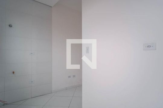 Cozinha
 de apartamento à venda com 2 quartos, 60m² em Jardim Nordeste, São Paulo