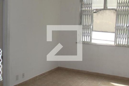 Sala de apartamento à venda com 1 quarto, 39m² em Higienópolis, Rio de Janeiro