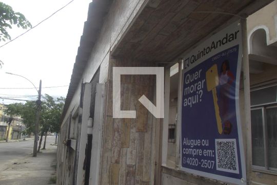 Fachada de apartamento à venda com 1 quarto, 39m² em Higienópolis, Rio de Janeiro