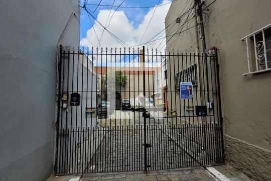 Entrada de casa à venda com 3 quartos, 120m² em Belenzinho, São Paulo