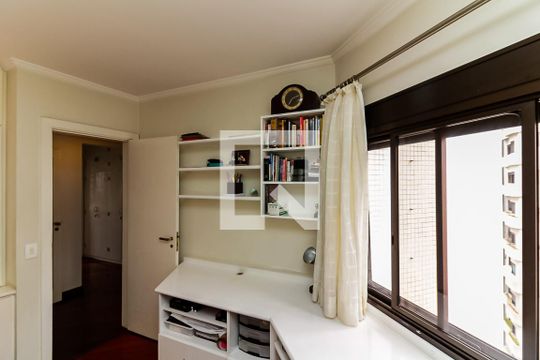 Quarto 3 de apartamento à venda com 3 quartos, 150m² em Santana, São Paulo