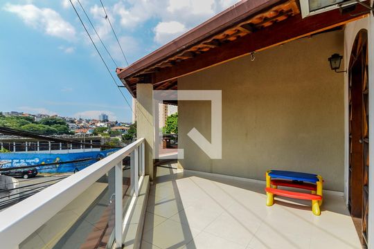 Casa à venda com 3 quartos, 245m² em Jardim Nova Taboão, Guarulhos