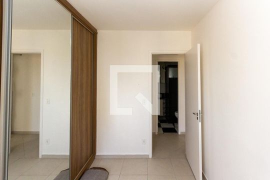 Quarto 02 de apartamento à venda com 3 quartos, 95m² em Jardim Guairaca, São Paulo