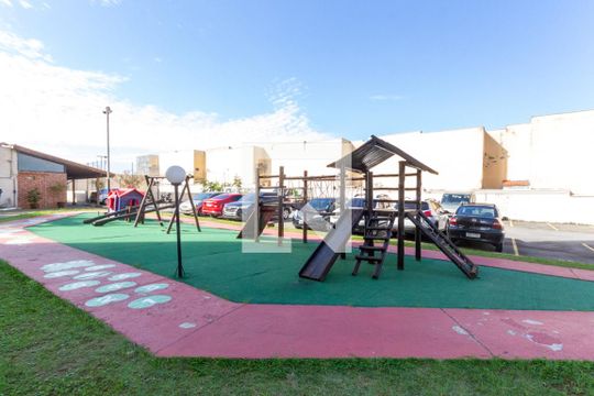 Área comum - Playground de apartamento à venda com 3 quartos, 95m² em Jardim Guairaca, São Paulo
