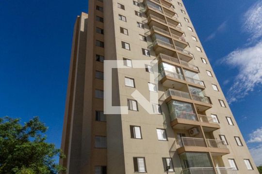 Fachada de apartamento à venda com 3 quartos, 95m² em Jardim Guairaca, São Paulo
