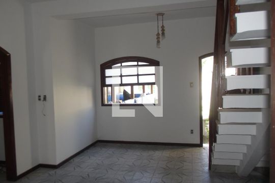 Sala de casa à venda com 4 quartos, 200m² em Engenho de Dentro, Rio de Janeiro