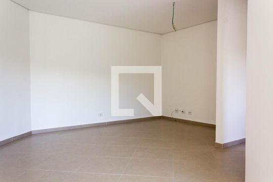 Sala de apartamento à venda com 3 quartos, 94m² em Baeta Neves, São Bernardo do Campo
