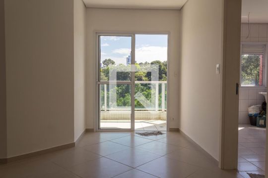 Sala de apartamento à venda com 3 quartos, 94m² em Baeta Neves, São Bernardo do Campo