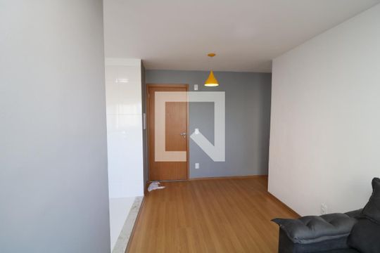 Apartamento para alugar com 2 quartos, 43m² em Cidade São Mateus, São Paulo