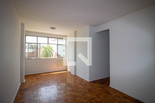 Apartamento para alugar com 3 quartos, 85m² em Tijuca, Rio de Janeiro