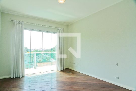 Suíte 1 de casa à venda com 4 quartos, 465m² em City América, São Paulo