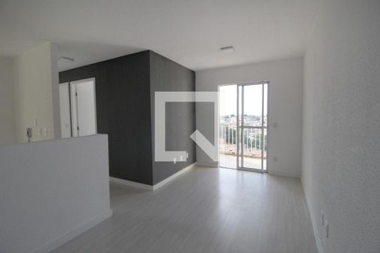 Apartamento para alugar com 2 quartos, 49m² em Recreio Marajoara, Sorocaba