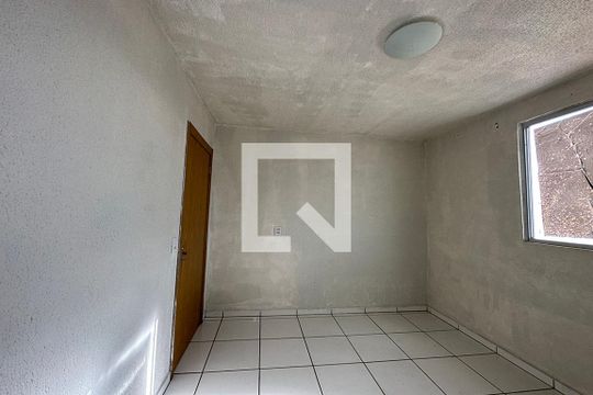 Quarto 2 de apartamento à venda com 2 quartos, 54m² em Campina, São Leopoldo