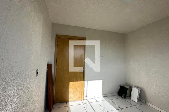 Quarto de apartamento à venda com 2 quartos, 54m² em Campina, São Leopoldo