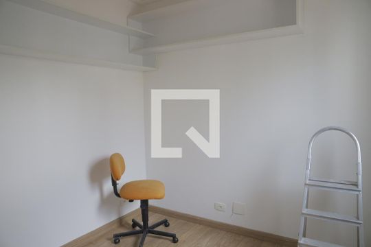 Quarto 01 de apartamento para alugar com 2 quartos, 55m² em Bosque da Saúde, São Paulo