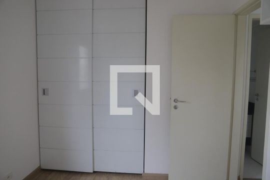 Quarto 01 de apartamento para alugar com 2 quartos, 55m² em Bosque da Saúde, São Paulo