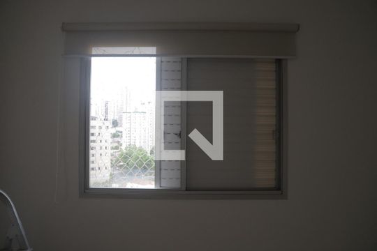 Quarto 01 de apartamento para alugar com 2 quartos, 55m² em Bosque da Saúde, São Paulo